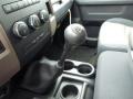 Bright White - Ram 3500 HD ST Crew Cab 4x4 Dually Photo No. 17