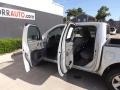 Brilliant Silver Metallic - Frontier SV Crew Cab Photo No. 10