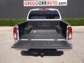 Brilliant Silver Metallic - Frontier SV Crew Cab Photo No. 11