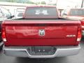 2013 Deep Cherry Red Pearl Ram 1500 Tradesman Crew Cab 4x4  photo #3