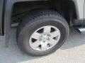 Titanium Metallic - FJ Cruiser 4WD Photo No. 3