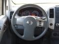 Brilliant Silver Metallic - Frontier SV Crew Cab Photo No. 18