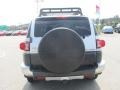 Titanium Metallic - FJ Cruiser 4WD Photo No. 5