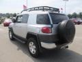 Titanium Metallic - FJ Cruiser 4WD Photo No. 6