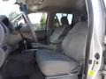 Brilliant Silver Metallic - Frontier SV Crew Cab Photo No. 21