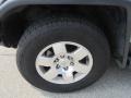 Titanium Metallic - FJ Cruiser 4WD Photo No. 7