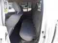 Brilliant Silver Metallic - Frontier SV Crew Cab Photo No. 22