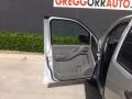 Brilliant Silver Metallic - Frontier SV Crew Cab Photo No. 23