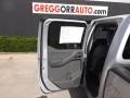 Brilliant Silver Metallic - Frontier SV Crew Cab Photo No. 25