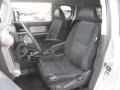 Titanium Metallic - FJ Cruiser 4WD Photo No. 12