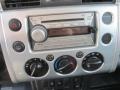 Titanium Metallic - FJ Cruiser 4WD Photo No. 15