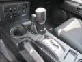 Titanium Metallic - FJ Cruiser 4WD Photo No. 16