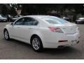 White Diamond Pearl - TL 3.5 Photo No. 5