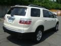Summit White - Acadia SLT AWD Photo No. 4