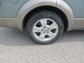 2007 Ford Freestyle SEL AWD Wheel and Tire Photo