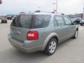 Titanium Green Metallic - Freestyle SEL AWD Photo No. 4