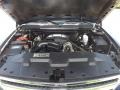 2009 Imperial Blue Metallic Chevrolet Silverado 1500 LT Z71 Crew Cab 4x4  photo #13
