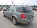 Titanium Green Metallic - Freestyle SEL AWD Photo No. 7