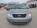 Titanium Green Metallic - Freestyle SEL AWD Photo No. 9