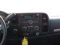 2009 Imperial Blue Metallic Chevrolet Silverado 1500 LT Z71 Crew Cab 4x4  photo #18