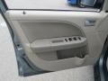 Pebble Beige Door Panel Photo for 2007 Ford Freestyle #84324849