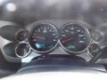 2009 Imperial Blue Metallic Chevrolet Silverado 1500 LT Z71 Crew Cab 4x4  photo #20
