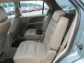Pebble Beige Rear Seat Photo for 2007 Ford Freestyle #84324897