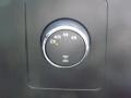 2009 Imperial Blue Metallic Chevrolet Silverado 1500 LT Z71 Crew Cab 4x4  photo #22
