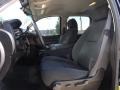 2009 Imperial Blue Metallic Chevrolet Silverado 1500 LT Z71 Crew Cab 4x4  photo #23