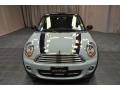 Ice Blue - Cooper Hardtop Photo No. 3