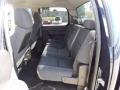 2009 Imperial Blue Metallic Chevrolet Silverado 1500 LT Z71 Crew Cab 4x4  photo #25