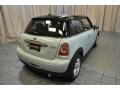 Ice Blue - Cooper Hardtop Photo No. 13