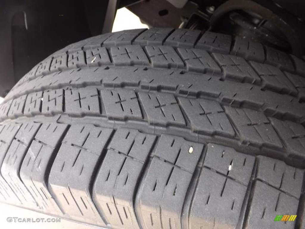 2013 Tahoe LT - Silver Ice Metallic / Light Titanium/Dark Titanium photo #16