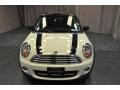 Pepper White - Cooper Hardtop Photo No. 3