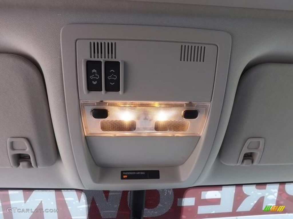 2013 Tahoe LT - Silver Ice Metallic / Light Titanium/Dark Titanium photo #21