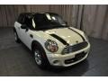 Pepper White - Cooper Hardtop Photo No. 4