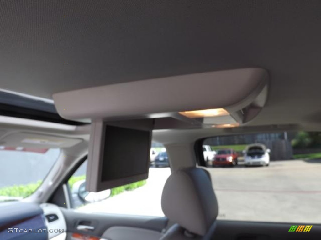 2013 Tahoe LT - Silver Ice Metallic / Light Titanium/Dark Titanium photo #23