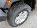 2013 Rock Lobster Red Jeep Wrangler Unlimited Sport S 4x4  photo #10