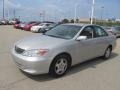 Lunar Mist Metallic - Camry SE V6 Photo No. 6