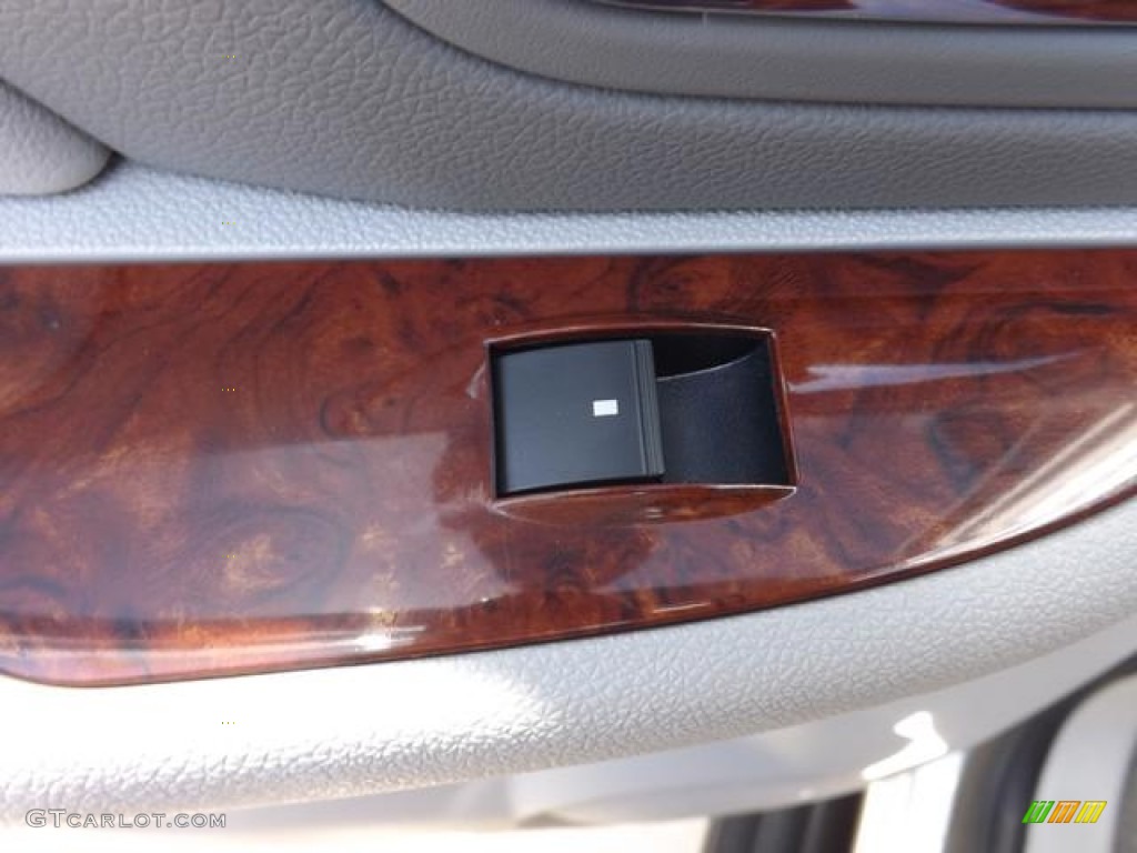 2013 Tahoe LT - Silver Ice Metallic / Light Titanium/Dark Titanium photo #31