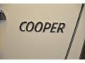 Pepper White - Cooper Hardtop Photo No. 15