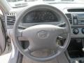 Lunar Mist Metallic - Camry SE V6 Photo No. 13