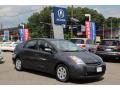Magnetic Gray Metallic - Prius Hybrid Photo No. 1
