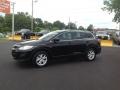 Brilliant Black - CX-9 Touring AWD Photo No. 2