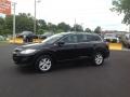 2012 Brilliant Black Mazda CX-9 Touring AWD  photo #2