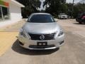 Radiant Silver - Sonata GLS Photo No. 3