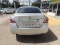 Radiant Silver - Sonata GLS Photo No. 5