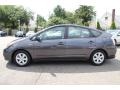 Magnetic Gray Metallic - Prius Hybrid Photo No. 6