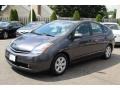 Magnetic Gray Metallic - Prius Hybrid Photo No. 7