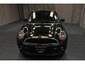 2013 Iced Chocolate Metallic Mini Cooper S Hardtop  photo #3